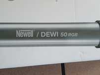 Lampa LED Newell Dewi 50