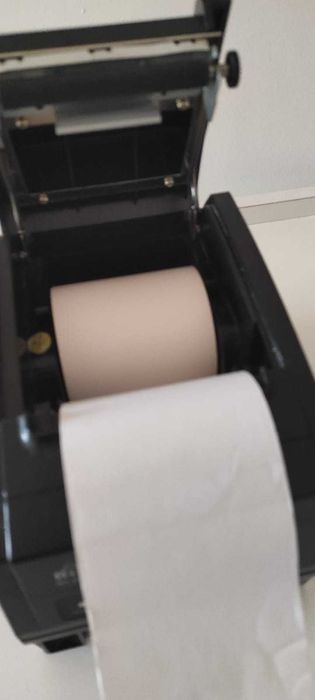 Impressora térmica de talão BP-T3BH