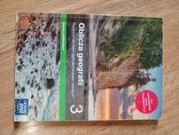 Geografia 3 nowa era