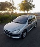 Peugeot 206 Carrinha