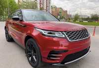 Land Rover Range Rover Velar 2019