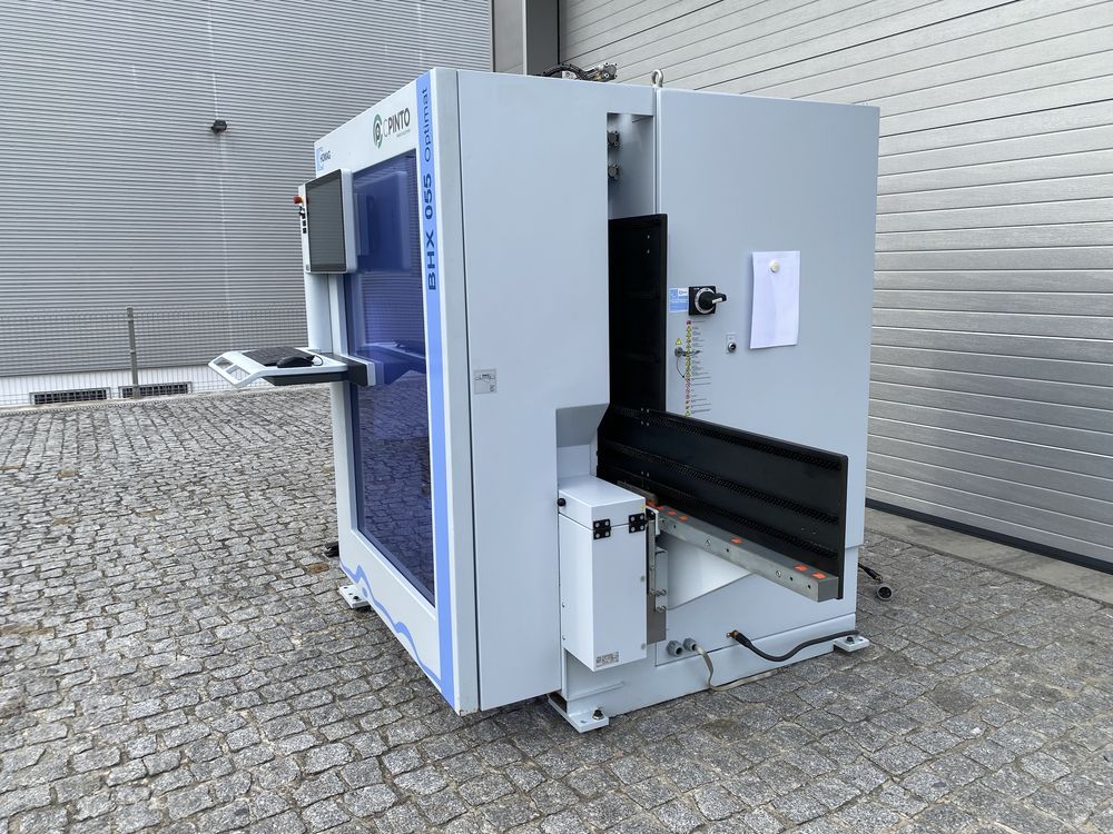 CNC HOMAG BHX 055