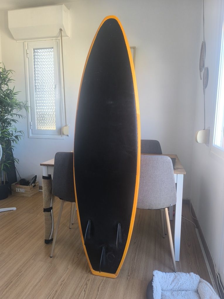Prancha Deeply 6'0 de surf