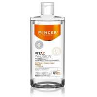 Płyn Micelarny Mincer Pharma Vita C Infusion 250ml - Regenerujący (P1)