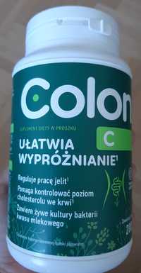 Colon C 200 g suplement diety