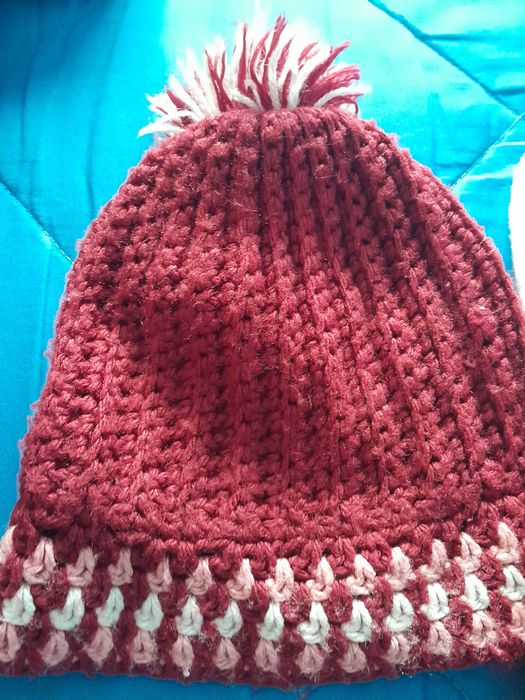Gorros de criança