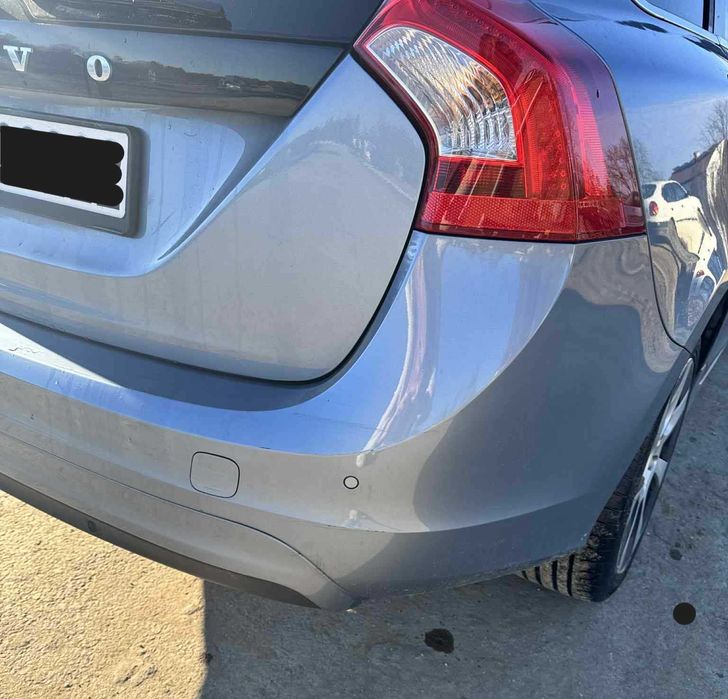 Volvo V60 I Facelifting 2.0 D2 DRIVE-E WEBASTO