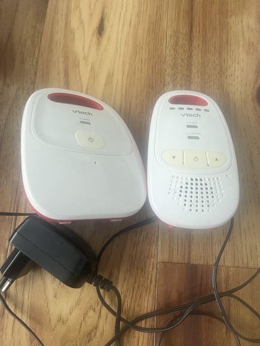 Niania Elektryczna Vtech