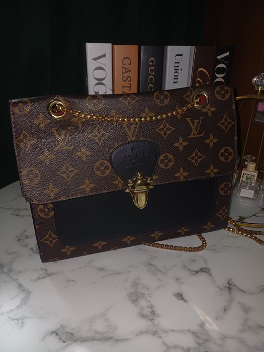 Сумка Louis Vuitton, стильна, кроссбоди, класична, скидки, тренд