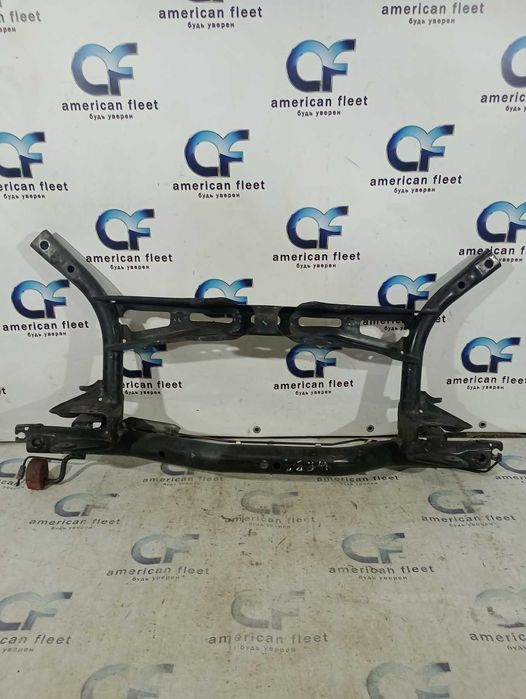 Volkswagen Passat B8 16- Подрамник задний / Фольксваген Пассат