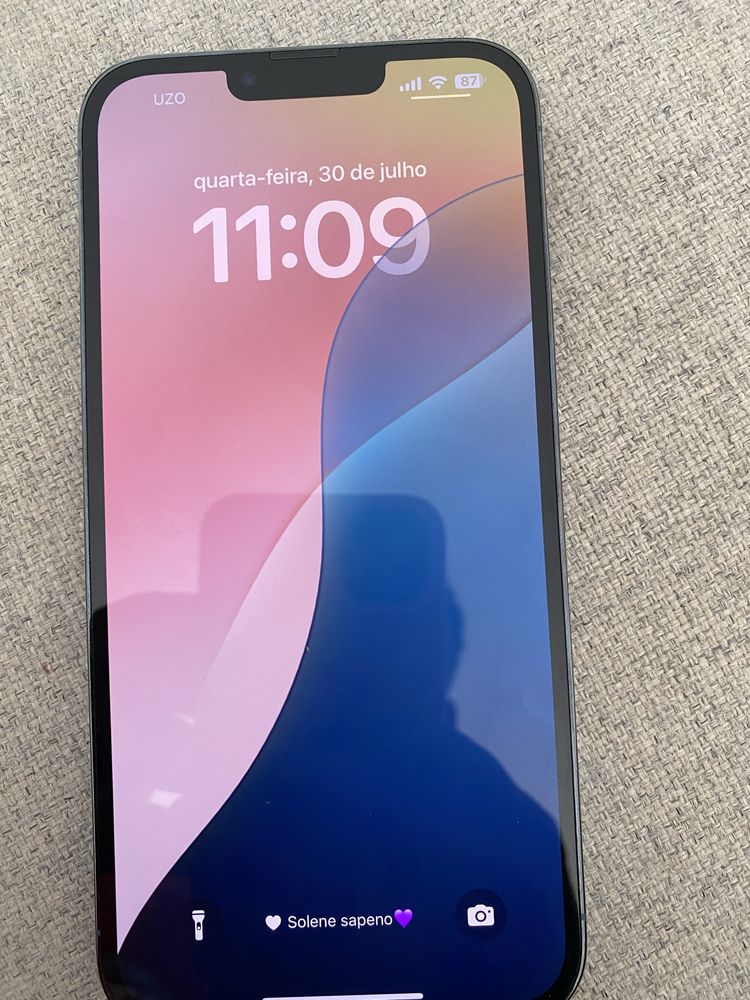 Iphone 13 Pro Max 256gb