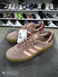 ОРИГІНАЛ 100% Кросівки Adidas Gazelle Bold JH9666 Рожевий 40 2/3
