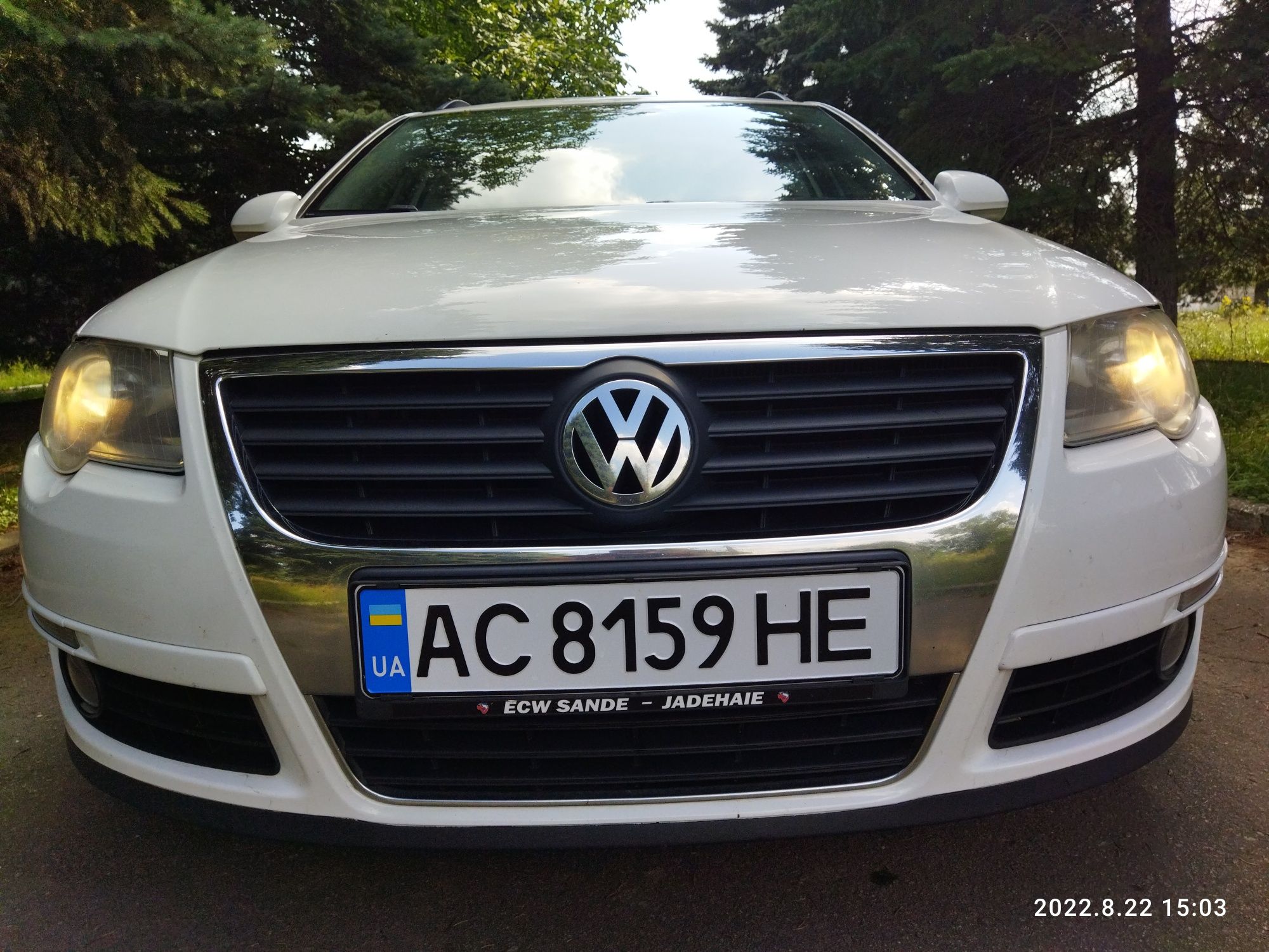 Продам Пасат VW Passat