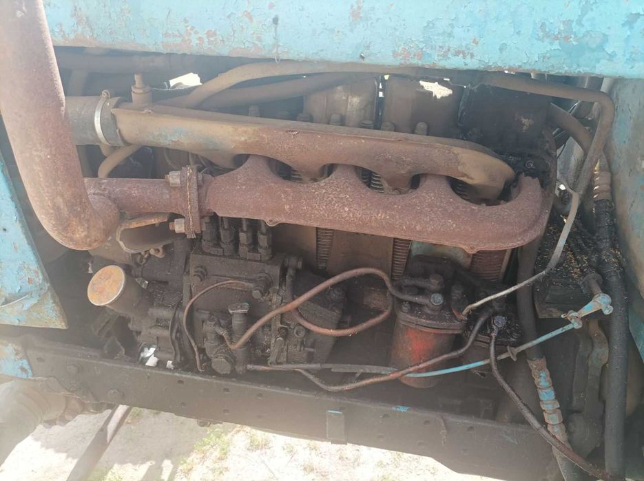 Продам трактор Т-40А