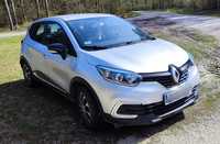 Renault Captur 2018r. 1,5