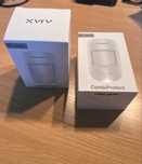 Бездротовий датчик руху Ajax Motion Protect, CombiProtect і інші