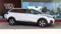 Peugeot 5008 1.5 BlueHDi GT Line EAT8