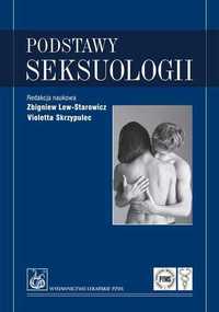 Podstawy seksuologii Książka NOWA NaMedycyne