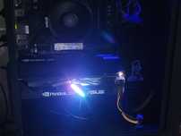ASUS RTX 2070 8 GB