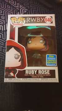 Funko Pop Ruby Rose #640 Figurka
