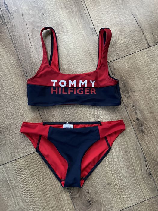 Tommy Hilfiger rozmiar S bikini