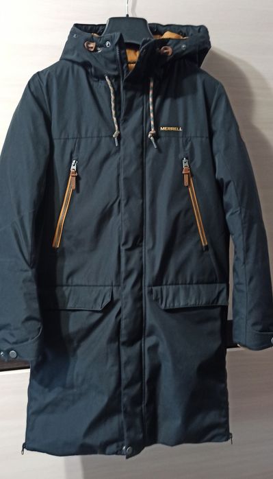 Зимова куртка Merrell б/в