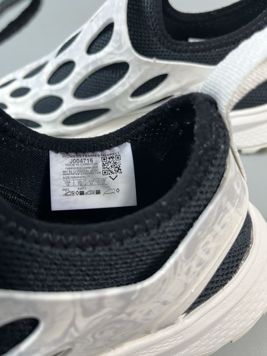 Кросівки Merrell Hydro Runner 41 розмір (по устілці 26.5 см)