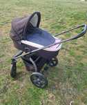 Wozek dzieciecy Xlander Xmove 2w1