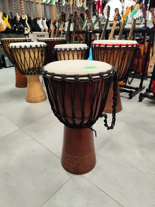 Djembe duże 28cm