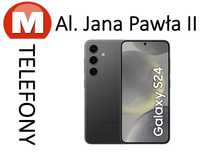 Samsung galaxy s24 256GB Czarny Polska Dystrybucja