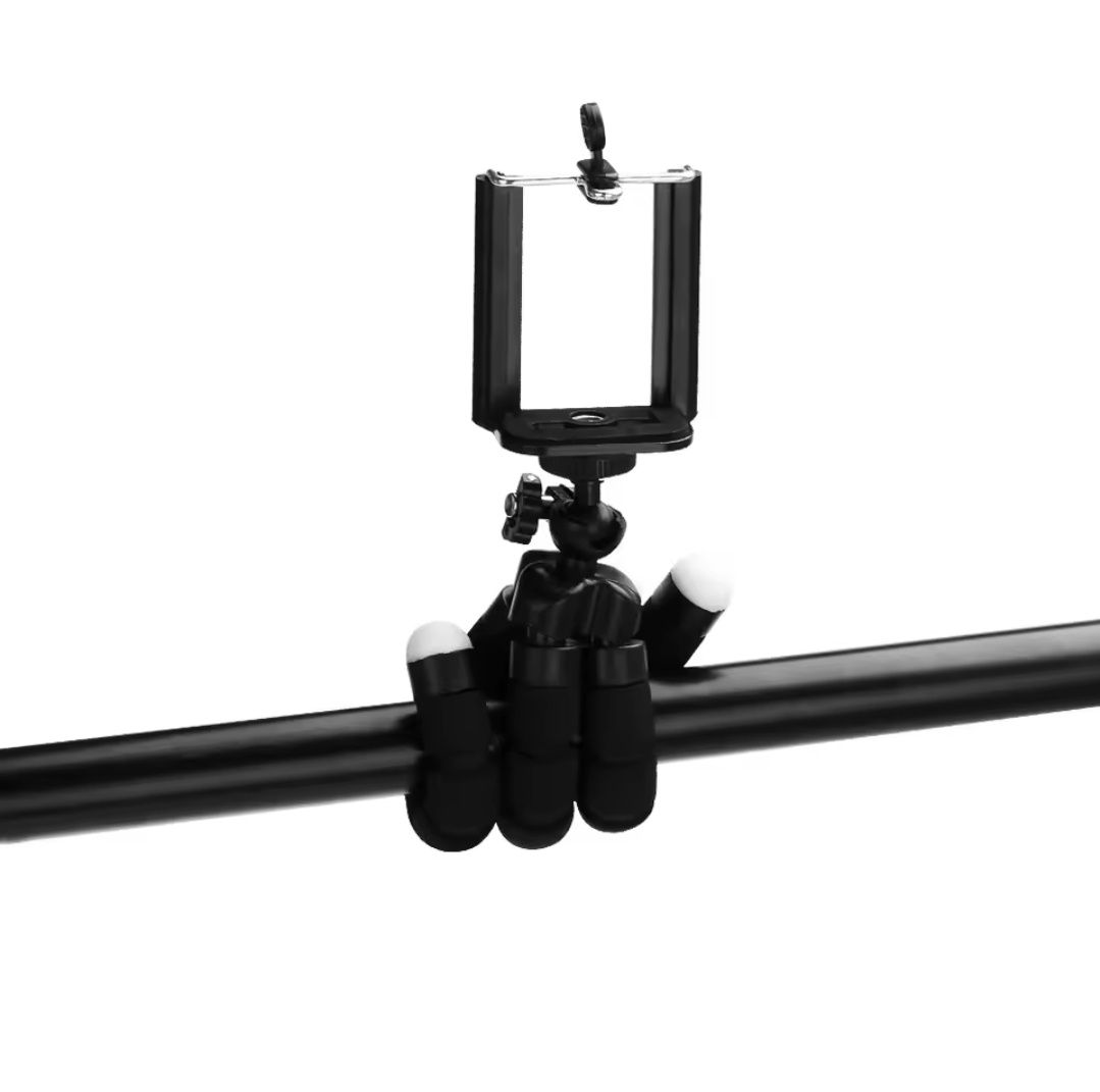 Statyw tripod elastyczny na telefon