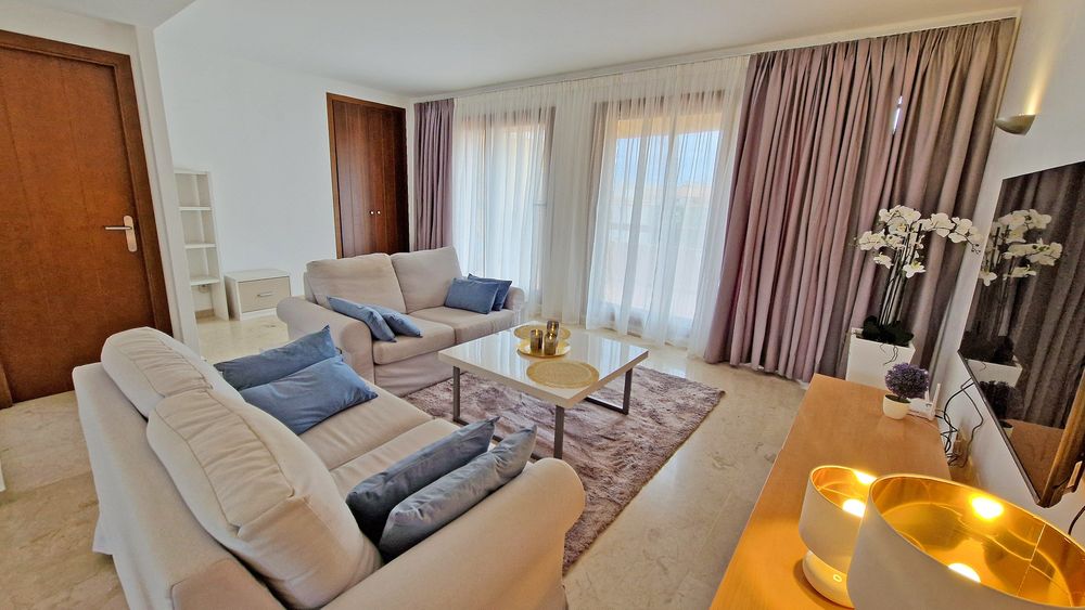 Hiszpania Punta Prima Torrevieja apartament