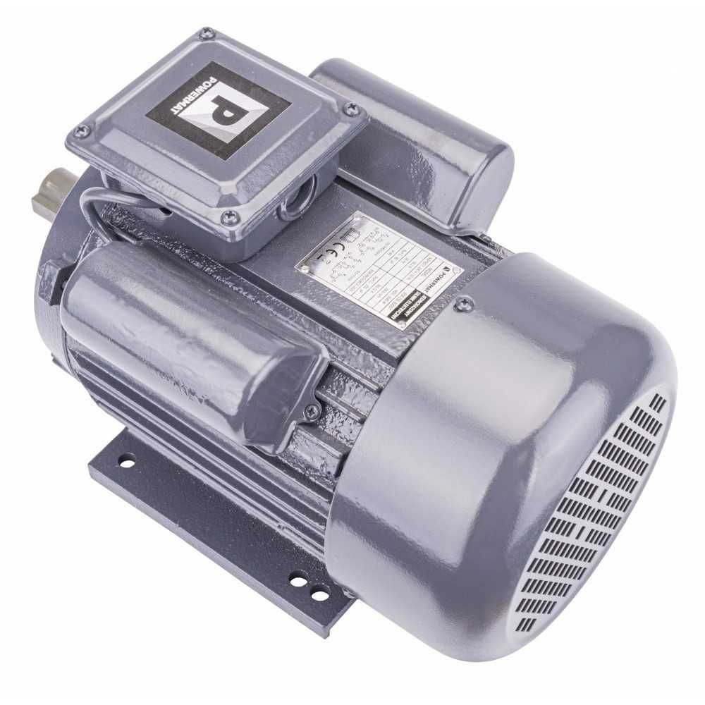 Silnik elektryczny 3000W jednofazowy 3kW 2800RPM 230V
