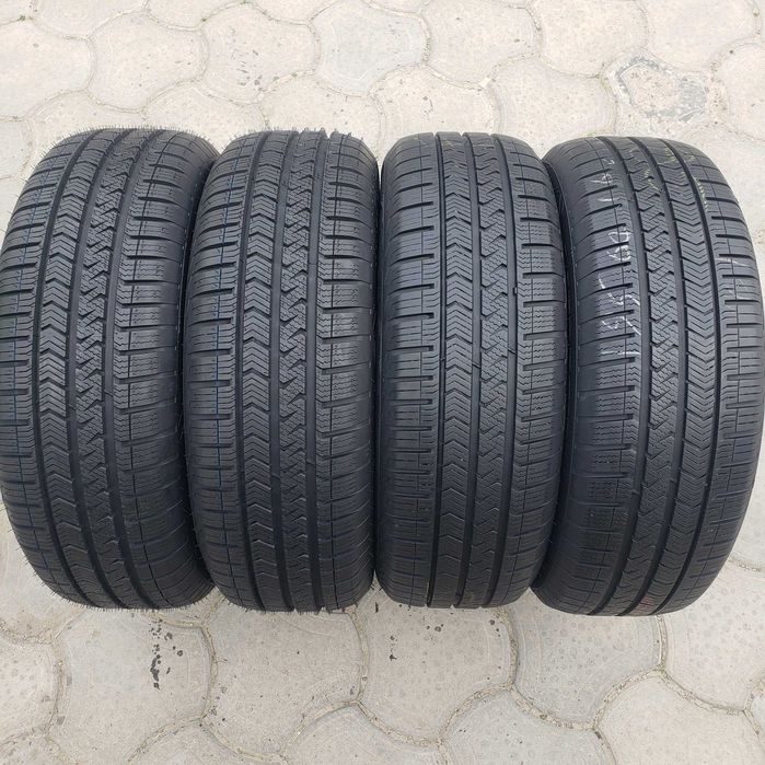 Шини 195/60 R16с Vredestein (Ведерштейн) 180$/4шт. зимова резина