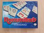 Rummikub standard bardzo ładna