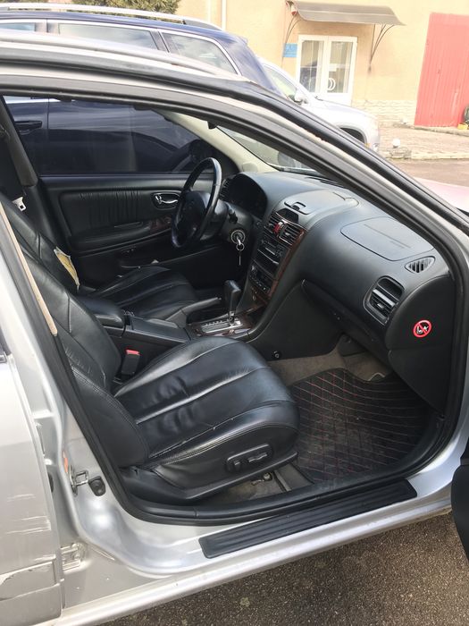 Прдам Nissan Maxima A33
