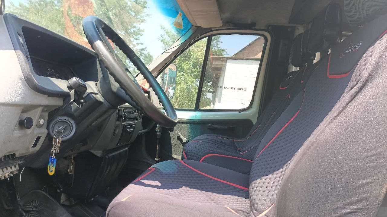 Geely CK 2, 2008 р.