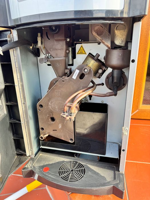 Продам кофе машину - професійну