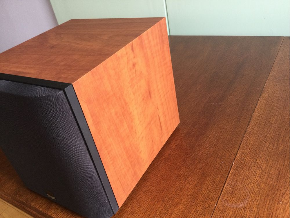 Subwoofer B&W ASW 608