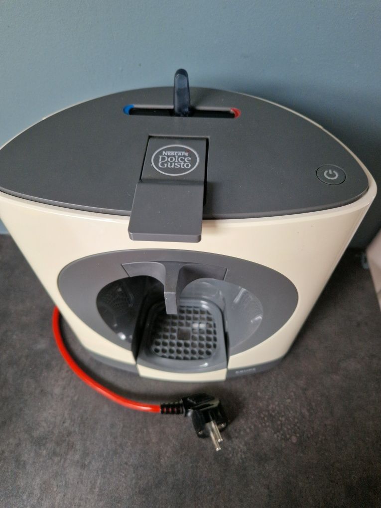 Express do kawy nescafe Dolce Gusto