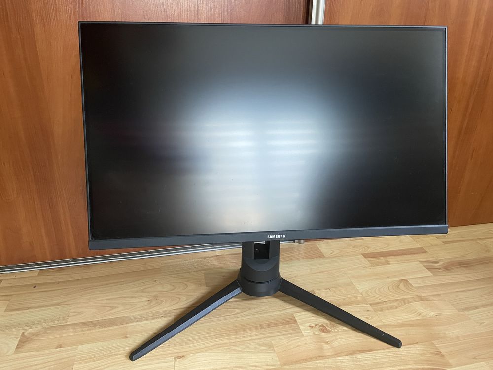 Monitor Odyseyy G3 144hz 27 cali