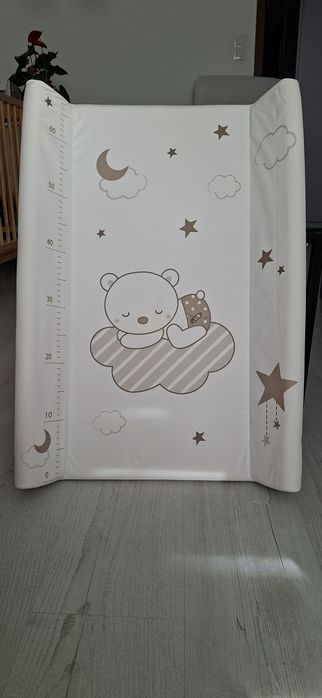 Przewijak nakładka 70x50 cm