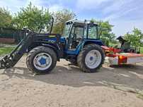 Sprzedam forda 8240