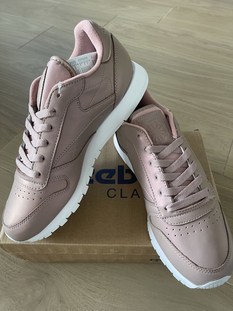 Reebok buty damskie