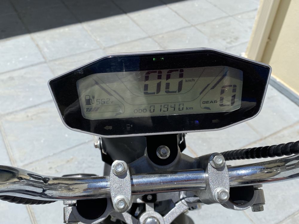 CityCoco Furious 4000W