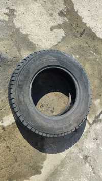 OPONA Michelin Agilis 215/70R15 109/107 S wzmocnienie (C)