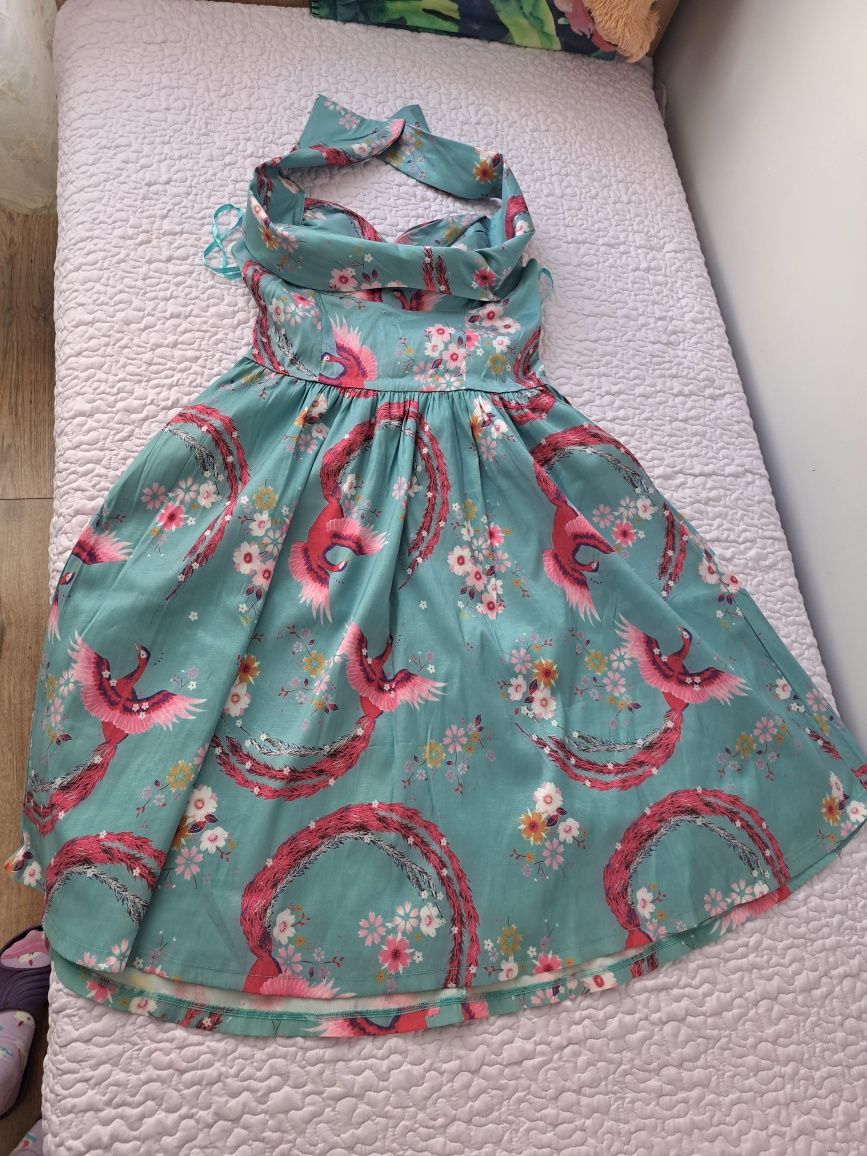 Sukienka Lindy Bop