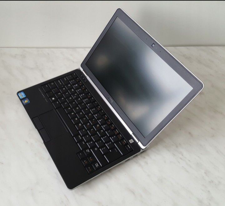 Laptop Dell Latitude e6320 13,3 " Intel Core i5 8 GB / 120 GB