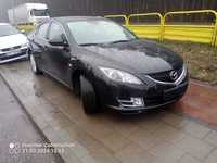 MAZDA 6 2009R 2.0B automat