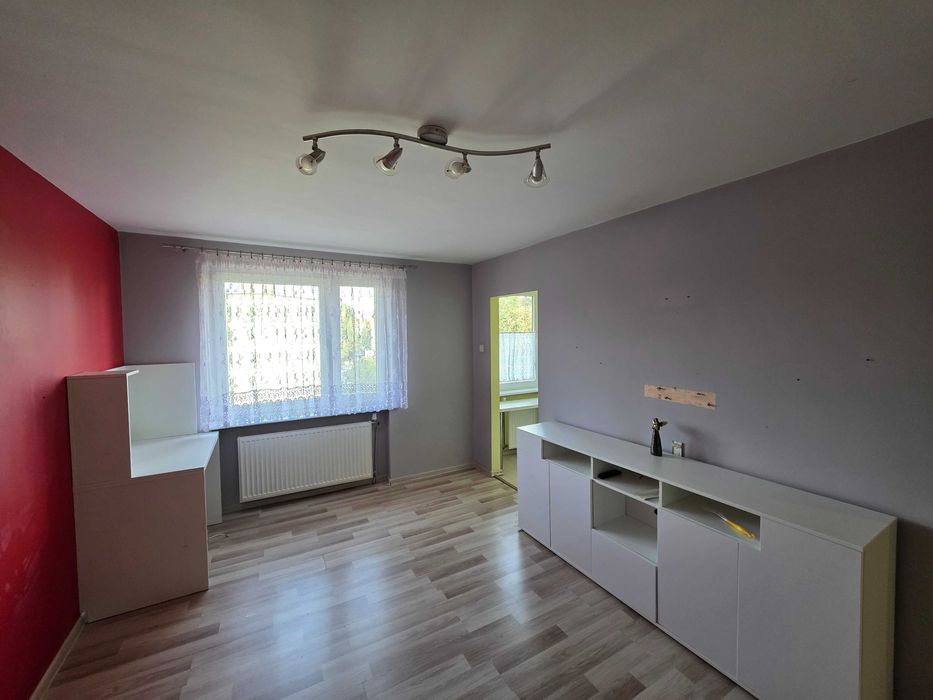 Przytulne mieszkanko na Szombierkach bez pośredników